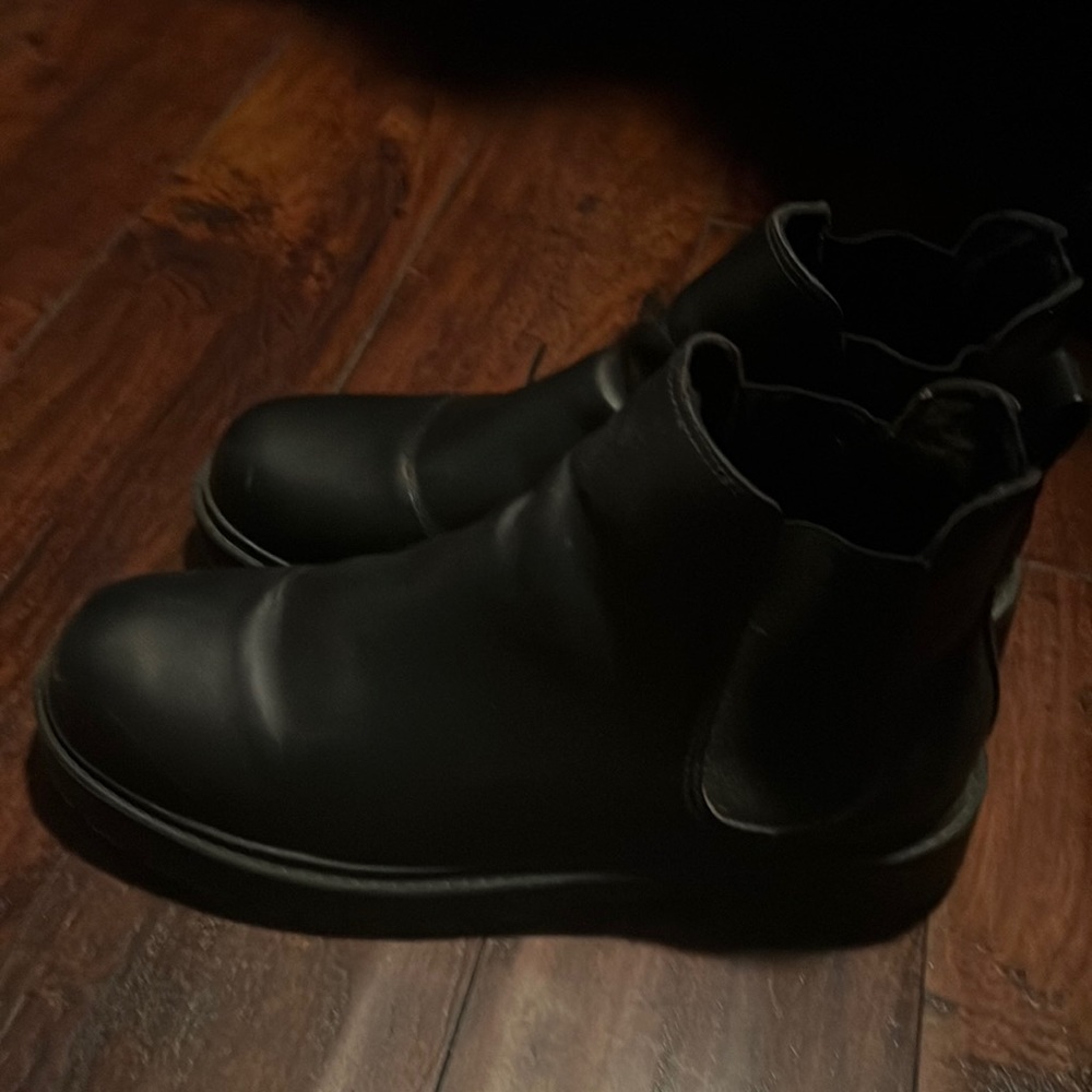 Booties